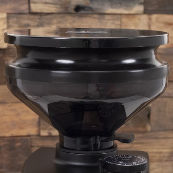 Eureka Atom Pro Coffee Grinder in Matte Black - Image 10
