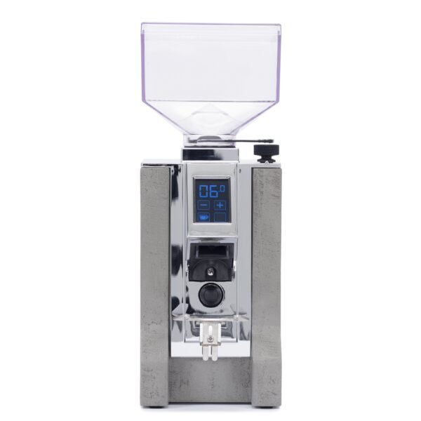 Eureka Mignon Design Coffee Grinder in Peitra - Image 2