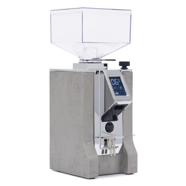 Eureka Mignon Design Coffee Grinder in Peitra - Image 3