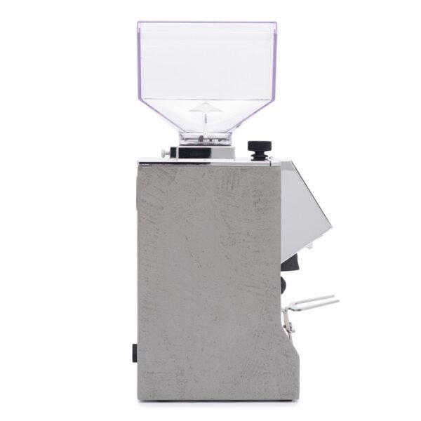 Eureka Mignon Design Coffee Grinder in Peitra - Image 4