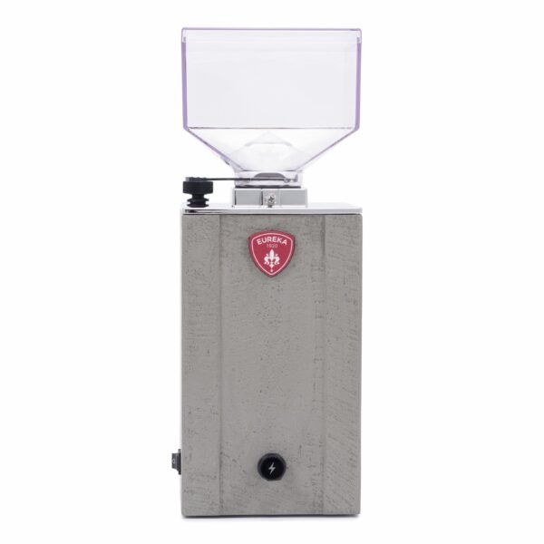 Eureka Mignon Design Coffee Grinder in Peitra - Image 5