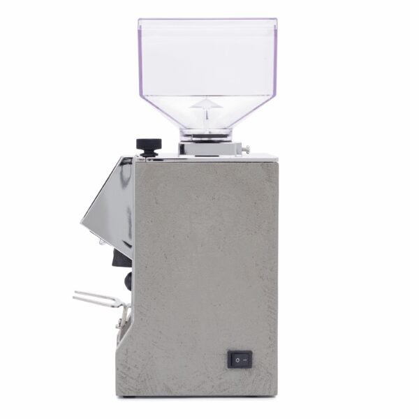 Eureka Mignon Design Coffee Grinder in Peitra - Image 6