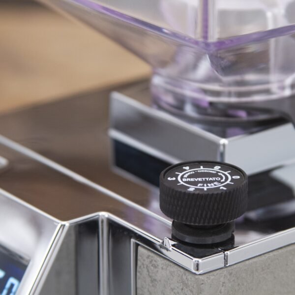 Eureka Mignon Design Coffee Grinder in Peitra - Image 7