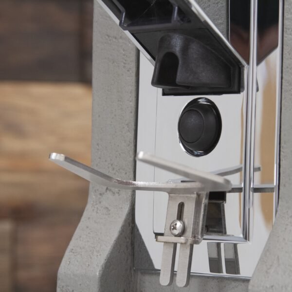 Eureka Mignon Design Coffee Grinder in Peitra - Image 8