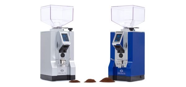 Eureka Mignon Specialita Espresso Grinder in Amaranth - Image 12