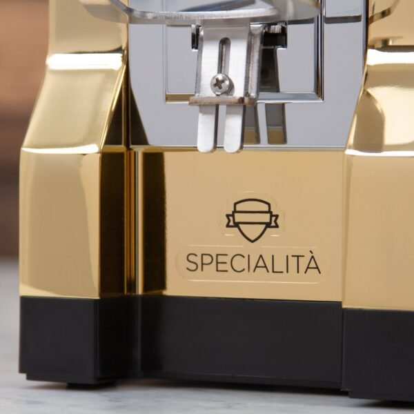 Eureka Mignon Specialita Espresso Grinder in Amaranth - Image 9
