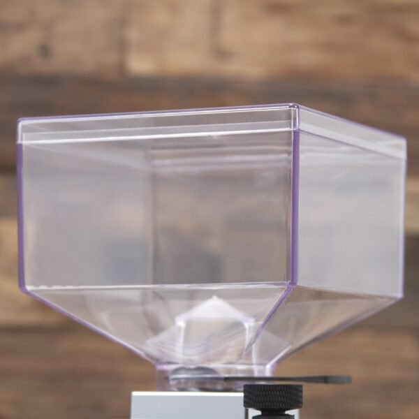 Eureka Mignon Specialita Espresso Grinder in Amaranth - Image 10