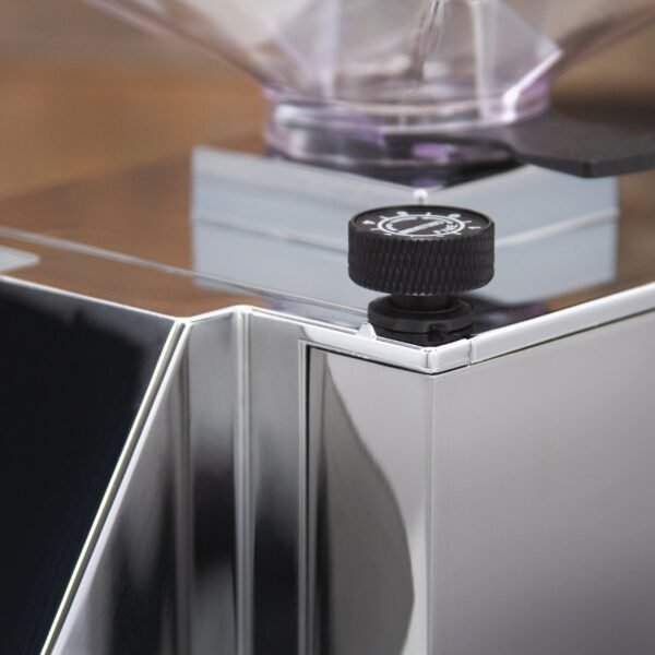 Eureka Mignon Silenzio Espresso Grinder in Dubai Gold - Image 3