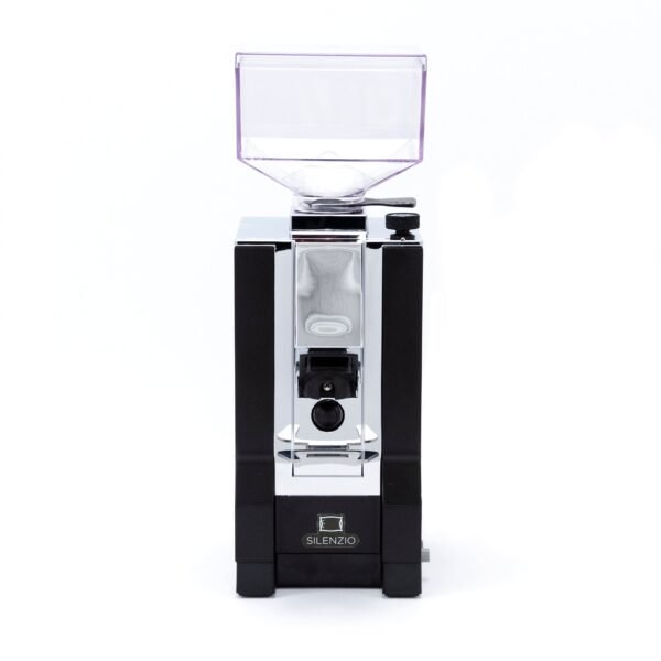 Eureka Mignon Silenzio Espresso Grinder - Image 2