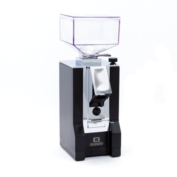 Eureka Mignon Silenzio Espresso Grinder - Image 3