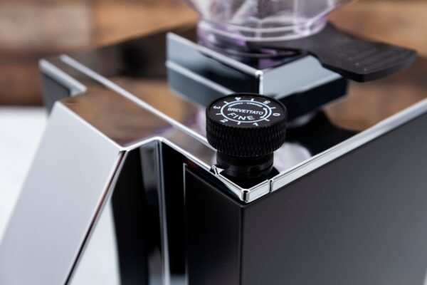 Eureka Mignon Silenzio Espresso Grinder - Image 11