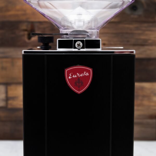 Eureka Mignon Silenzio Espresso Grinder - Image 4