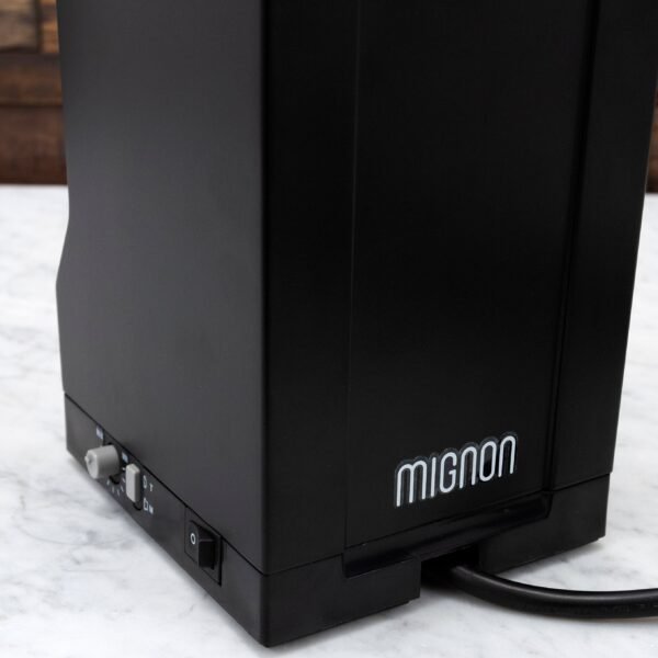 Eureka Mignon Silenzio Espresso Grinder - Image 5