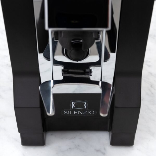 Eureka Mignon Silenzio Espresso Grinder - Image 6