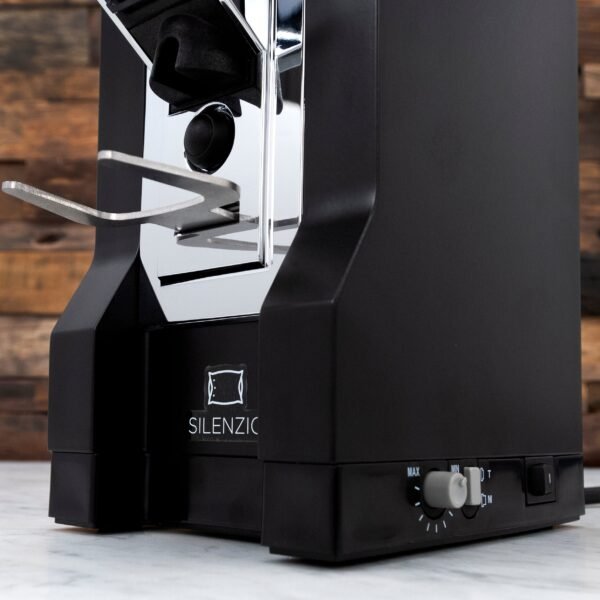 Eureka Mignon Silenzio Espresso Grinder - Image 8