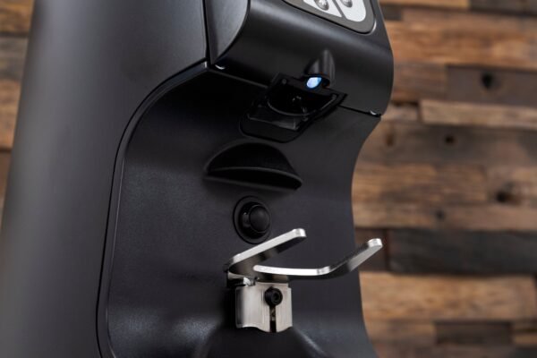 Eureka Atom Specialty 75 Espresso Grinder in Black - Image 13