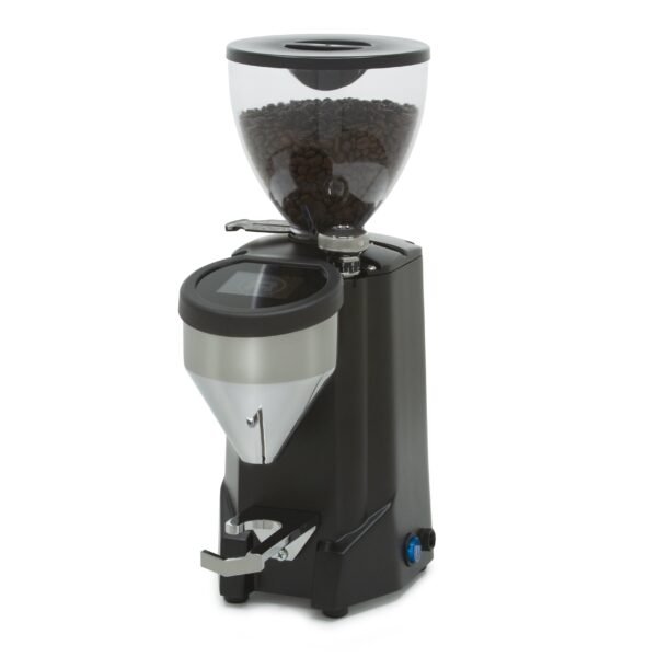 Rocket Espresso Macinatore FAUSTO Grinder in Black