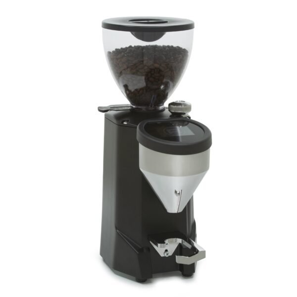 Rocket Espresso Macinatore FAUSTO Grinder in Black - Image 3