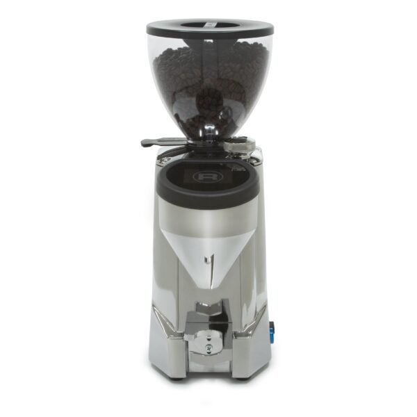 Rocket Espresso Macinatore FAUSTO Grinder in Chrome - Image 2