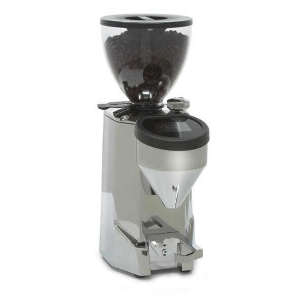Rocket Espresso Macinatore FAUSTO Grinder in Chrome - Image 3