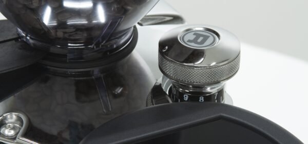 Rocket Espresso Macinatore FAUSTO Grinder in Chrome - Image 10