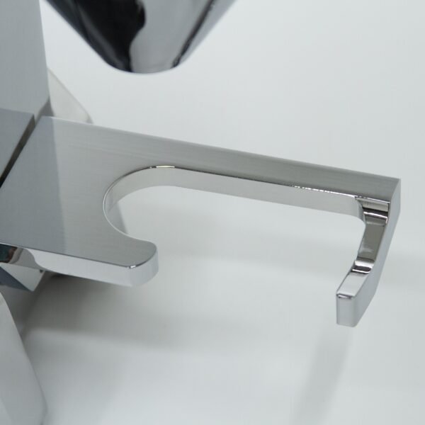 Rocket Espresso Macinatore FAUSTO Grinder in Chrome - Image 5