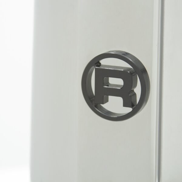 Rocket Espresso Macinatore FAUSTO Grinder in Chrome - Image 6