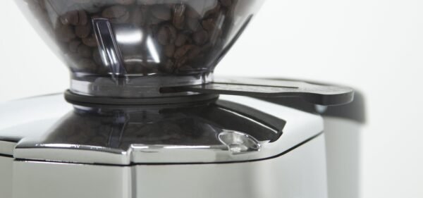 Rocket Espresso Macinatore FAUSTO Grinder in Chrome - Image 12