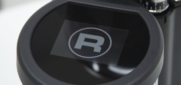 Rocket Espresso Macinatore FAUSTO Grinder in Black - Image 8
