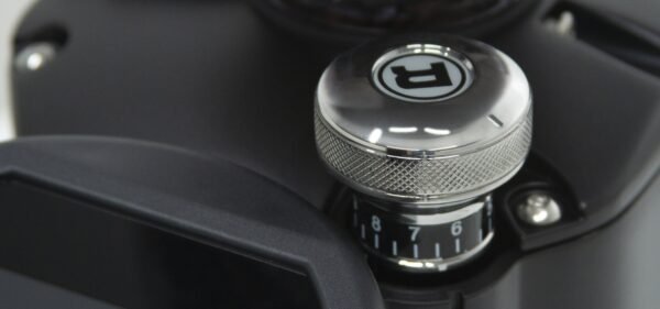 Rocket Espresso Macinatore FAUSTO Grinder in Black - Image 9