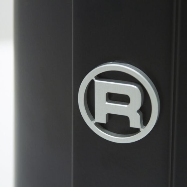 Rocket Espresso Macinatore FAUSTO Grinder in Black - Image 5