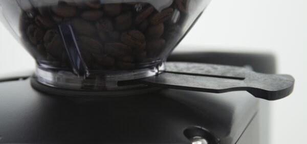 Rocket Espresso Macinatore FAUSTO Grinder in Black - Image 11