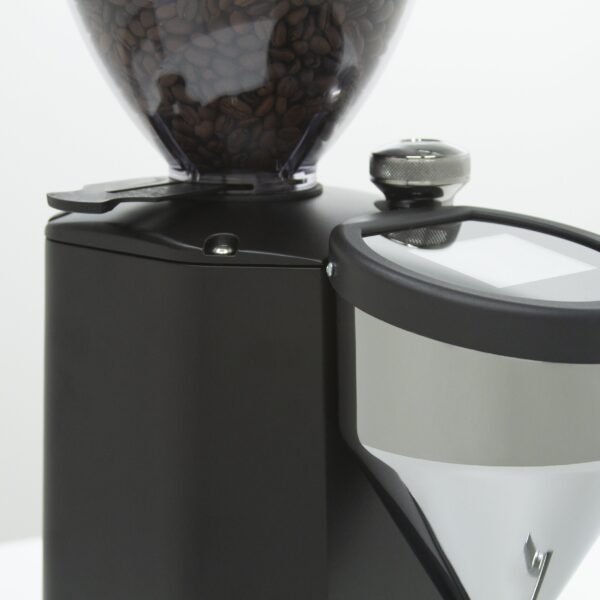 Rocket Espresso Macinatore FAUSTO Grinder in Black - Image 6