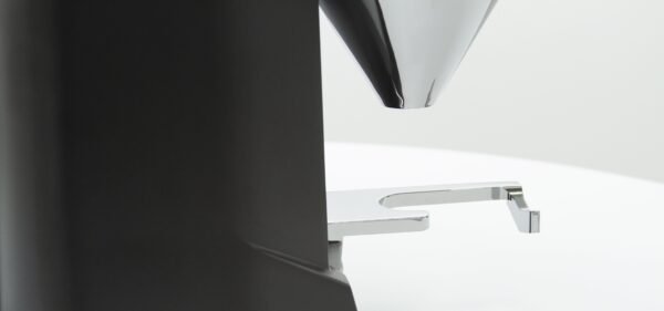 Rocket Espresso Macinatore FAUSTO Grinder in Black - Image 10
