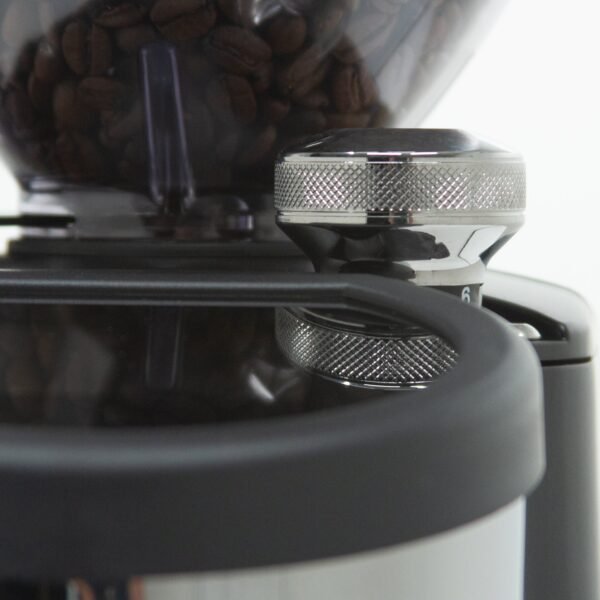 Rocket Espresso Macinatore FAUSTO Grinder in Black - Image 7