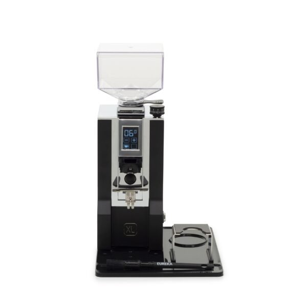 Eureka Oro Mignon XL Espresso Grinder - Black - Image 3