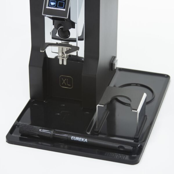 Eureka Oro Mignon XL Espresso Grinder - White - Image 6