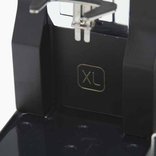 Eureka Oro Mignon XL Espresso Grinder - Chrome - Image 8