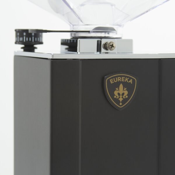 Eureka Oro Mignon XL Espresso Grinder - Chrome - Image 12