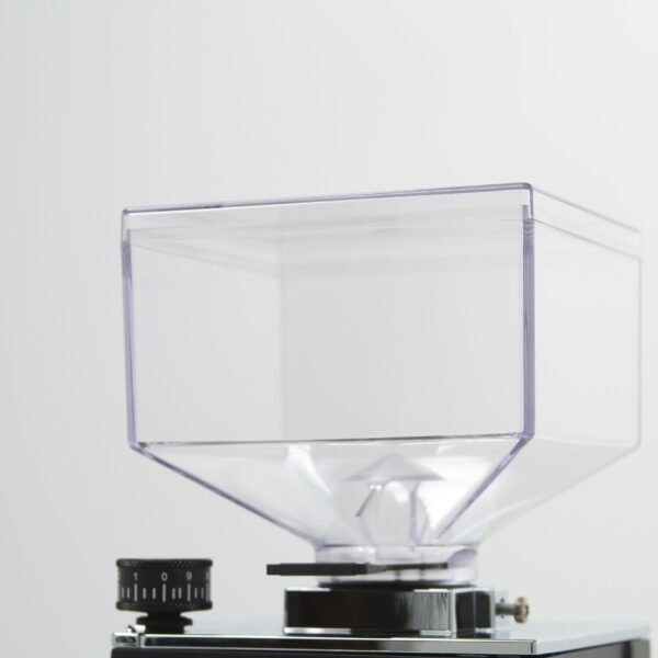 Eureka Oro Mignon XL Espresso Grinder - White - Image 14