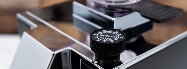 Eureka Mignon Silenzio Espresso Grinder - Image 12
