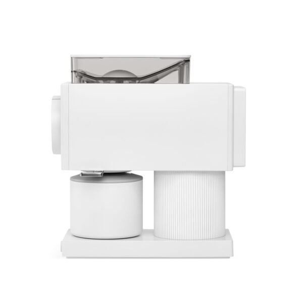 Fellow Ode Brew Grinder Gen 2 - Matte White - Image 4