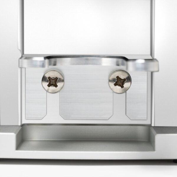 Rocket Espresso Faustino Grinder in Chrome - Image 7