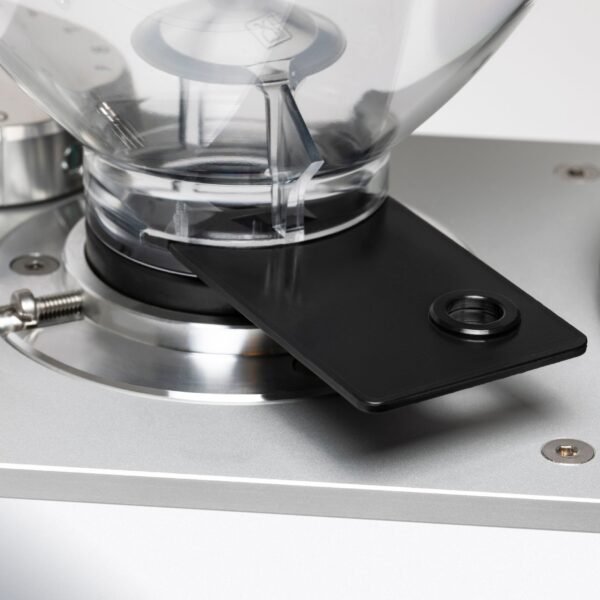 Rocket Espresso Faustino Grinder in Chrome - Image 8