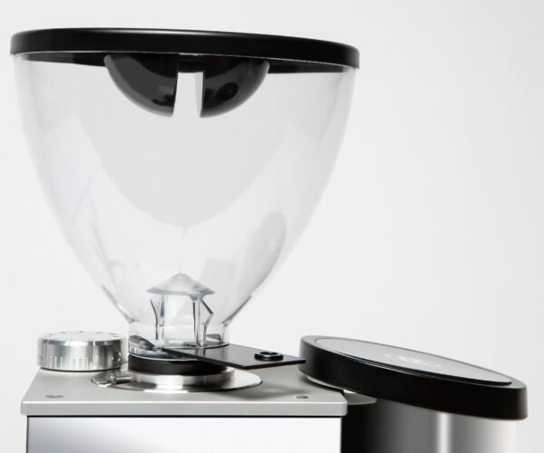 Rocket Espresso Faustino Grinder in Chrome - Image 13