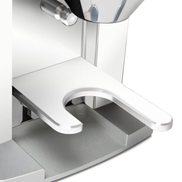 Rocket Espresso Faustino Grinder in Chrome - Image 10