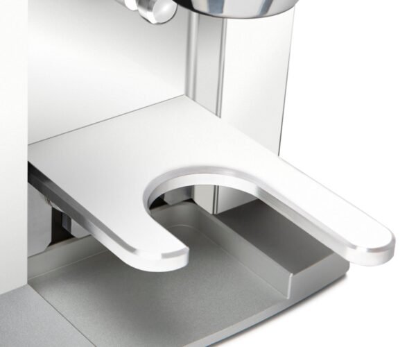 Rocket Espresso Faustino Grinder in Chrome - Image 15