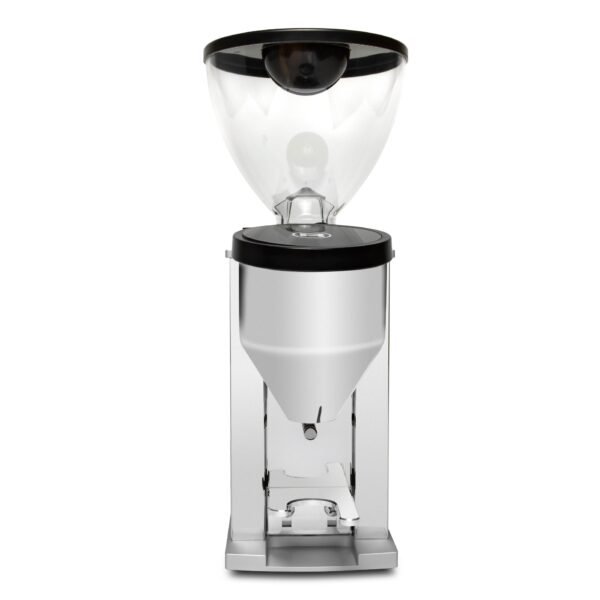 Rocket Espresso Faustino Grinder in Chrome - Image 2