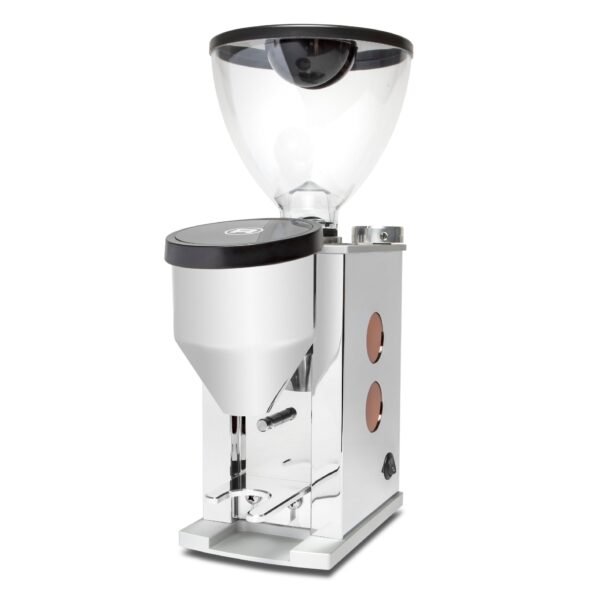 Rocket Espresso Faustino Grinder in Appartamento Copper