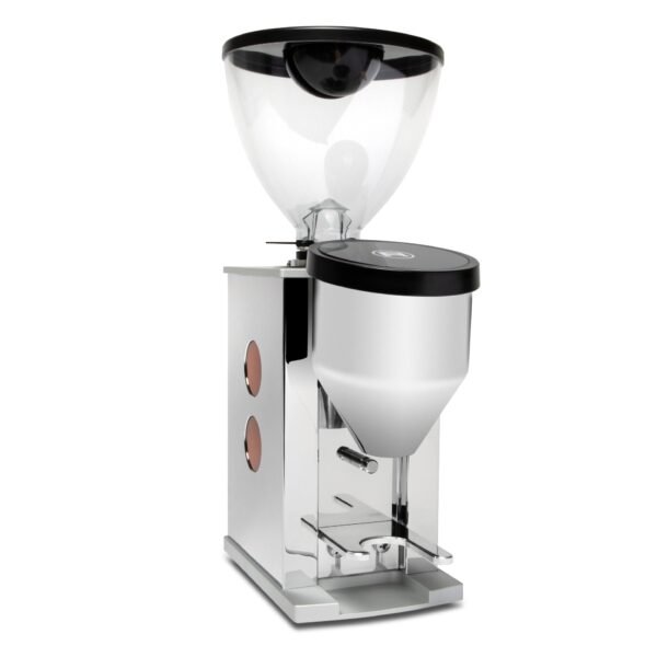 Rocket Espresso Faustino Grinder in Appartamento Copper - Image 3